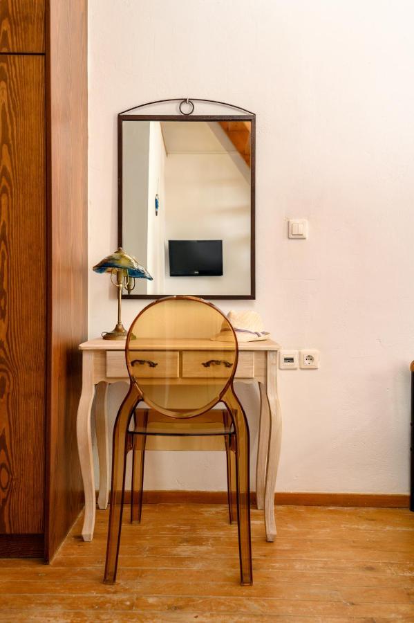 Casa Artia Villa Chania  Exteriör bild